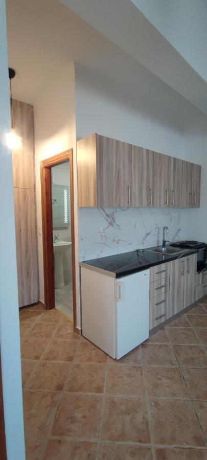 Apartmán Chrysiis House 1 Analipsi  Exteriér fotografie